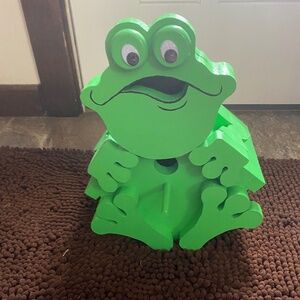 Handmade|handpainted bird house